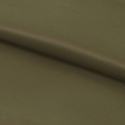 Ткань подкладочная Таффета 19-0618, антист., 53 гр/м2, шир.150см, цвет св.хаки - купить в Кемерово. Цена 57.16 руб.