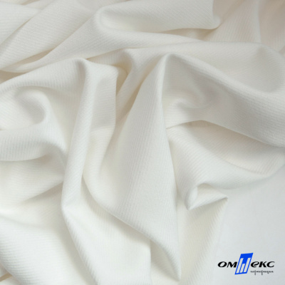 Ткань костюмная "Моник", 80% P, 16% R, 4% S, 250 г/м2, шир.150 см, цв-молоко - купить в Кемерово. Цена 555.82 руб.