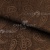 Ткань подкладочная жаккард Р14098, 19-1217/коричневый, 85 г/м2, шир. 150 см, 230T - купить в Кемерово. Цена 166.45 руб.