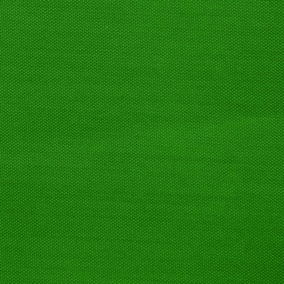 Ткань подкладочная Таффета 17-6153, антист., 53 гр/м2, шир.150см, цвет зелёный - купить в Кемерово. Цена 57.16 руб.