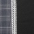 Ткань костюмная 22476 2004, 181 гр/м2, шир.150см, цвет т.серый - купить в Кемерово. Цена 350.98 руб.