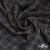 Ткань костюмная "Гарсия" 80% P, 18% R, 2% S, 335 г/м2, шир.150 см, Цвет черный - купить в Кемерово. Цена 669.66 руб.