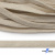 Шнур плетеный d-8 мм плоский, 70% хлопок 30% полиэстер, уп.85+/-1 м, цв.1017-лён - купить в Кемерово. Цена: 735 руб.