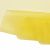Фатин жесткий 16-68, 22 гр/м2, шир.180см, цвет жёлтый - купить в Кемерово. Цена 90.20 руб.