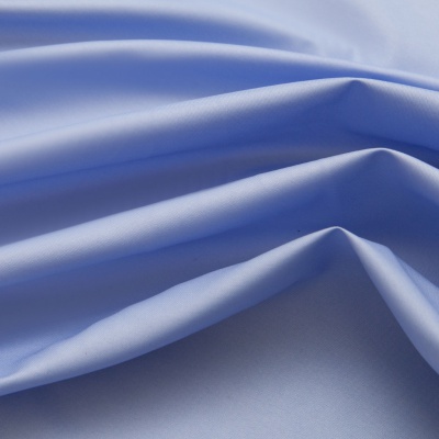 Курточная ткань Дюэл (дюспо) 16-4020, PU/WR, 80 гр/м2, шир.150см, цвет голубой - купить в Кемерово. Цена 113.48 руб.