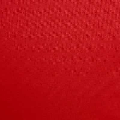 Оксфорд (Oxford) 420D, PU1000/WR, 130 гр/м2, шир.150см, цвет красный - купить в Кемерово. Цена 152.32 руб.