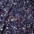 Плательная ткань "Фламенко" 5.1, 80 гр/м2, шир.150 см, принт грибы - купить в Кемерово. Цена 241.49 руб.