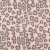 Дюспо принт 240T леопарды, 3/розовый, PU/WR/Milky, 80 гр/м2, шир.150см - купить в Кемерово. Цена 194.81 руб.
