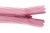 Молния потайная Т3 812, 50 см, капрон, цвет роз.персик - купить в Кемерово. Цена: 8.62 руб.