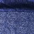 Сетка с пайетками №13, 188 гр/м2, шир.140см, цвет синий - купить в Кемерово. Цена 433.60 руб.