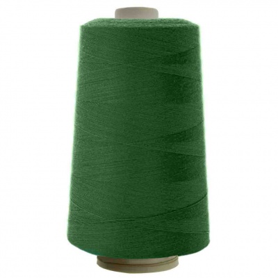 Швейные нитки (армированные) 28S/2, нам. 2 500 м, цвет 381 - купить в Кемерово. Цена: 139.91 руб.