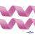 Розовый- цв.513 -Текстильная лента-стропа 550 гр/м2 ,100% пэ шир.20 мм (боб.50+/-1 м) - купить в Кемерово. Цена: 318.85 руб.