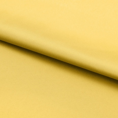 Курточная ткань Дюэл (дюспо) 13-0840, PU/WR/Milky, 80 гр/м2, шир.150см, цвет солнечный - купить в Кемерово. Цена 141.80 руб.