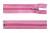 Спиральная молния Т5 513, 40 см, автомат, цвет св.розовый - купить в Кемерово. Цена: 13.17 руб.