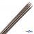 Спицы чулочные С-62 ф-1,8 мм, 19,5 см (5шт), сталь  цв. никель - купить в Кемерово. Цена: 68.45 руб.