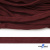 Шнур плетеный (плоский) d-12 мм, (уп.90+/-1м), 100% полиэстер, цв.255 - бордовый - купить в Кемерово. Цена: 8.62 руб.
