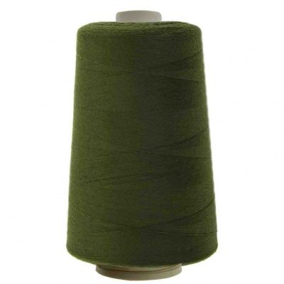Швейные нитки (армированные) 28S/2, нам. 2 500 м, цвет 178 - купить в Кемерово. Цена: 139.91 руб.