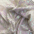 Трикотажное полотно, Сетка с пайетками голограмма, шир.130 см, #313, цв.-беж мульти - купить в Кемерово. Цена 1 039.99 руб.