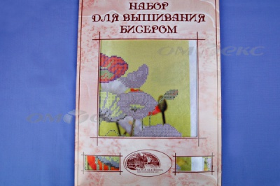 НС №2 набор для вышивания бисером - купить в Кемерово. Цена: 1 225 руб.