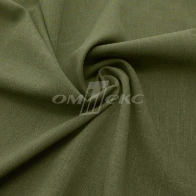 Ткань костюмная габардин Меланж,  цвет хаки/6244В, 172 г/м2, шир. 150 - купить в Кемерово. Цена 296.19 руб.