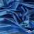 Трикотажное полотно голограмма, шир.140 см, #602 -голубой/голубой - купить в Кемерово. Цена 385.88 руб.