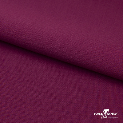 Ткань костюмная "Марко" 80% P, 16% R, 4% S, 220 г/м2, шир.150 см, цв-фиолетово красный #5 - купить в Кемерово. Цена 522.96 руб.