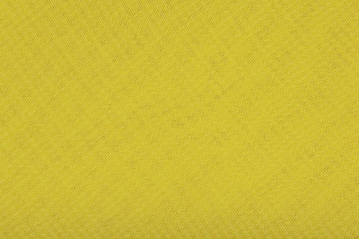 Темно-желтый шифон 75D 100% п/эфир 28/d.yellow. 57г/м2, ш.150см. - купить в Кемерово. Цена 128.15 руб.