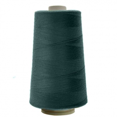 Швейные нитки (армированные) 28S/2, нам. 2 500 м, цвет 226 - купить в Кемерово. Цена: 148.95 руб.