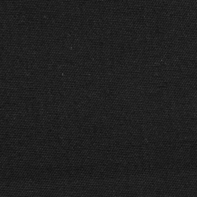Костюмная ткань с вискозой "Рошель", 250 гр/м2, шир.150см, цвет чёрный - купить в Кемерово. Цена 442.59 руб.