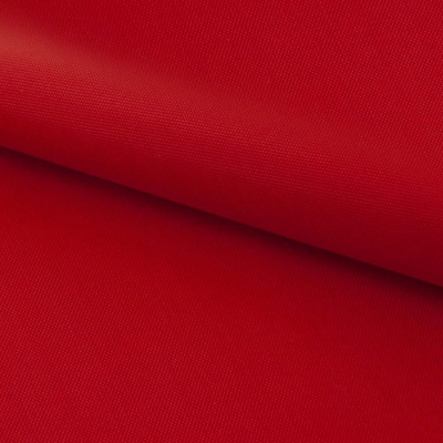 Оксфорд (Oxford) 420D, PU1000/WR, 130 гр/м2, шир.150см, цвет красный - купить в Кемерово. Цена 152.32 руб.