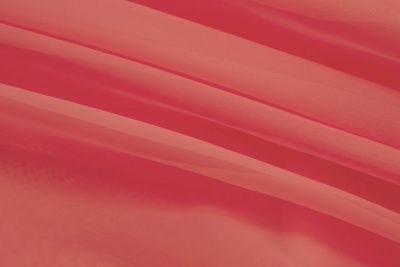 Портьерный капрон 15-1621, 47 гр/м2, шир.300см, цвет т.розовый - купить в Кемерово. Цена 138.67 руб.