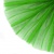 Сетка Глиттер, 24 г/м2, шир.145 см., зеленый - купить в Кемерово. Цена 117.24 руб.