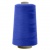 Швейные нитки (армированные) 28S/2, нам. 2 500 м, цвет 308 - купить в Кемерово. Цена: 148.95 руб.