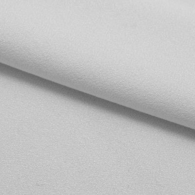 Костюмная ткань с вискозой "Бриджит", 210 гр/м2, шир.150см, цвет белый - купить в Кемерово. Цена 570.73 руб.
