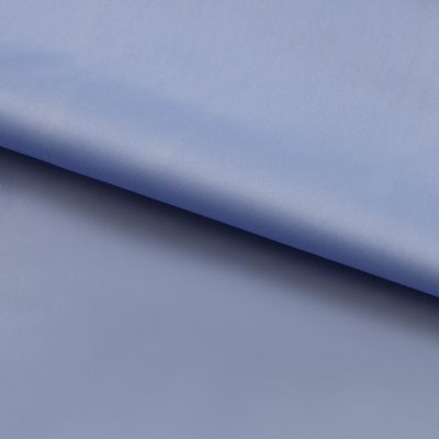 Курточная ткань Дюэл (дюспо) 16-4020, PU/WR/Milky, 80 гр/м2, шир.150см, цвет голубой - купить в Кемерово. Цена 145.80 руб.