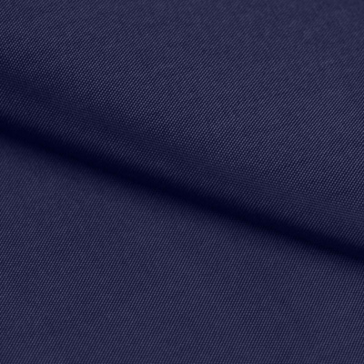 Ткань подкладочная Таффета 19-3921, антист., 53 гр/м2, шир.150см, цвет т.синий/navy - купить в Кемерово. Цена 62.37 руб.