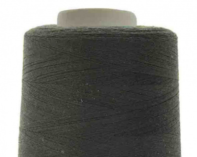 Швейные нитки (армированные) 28S/2, нам. 2 500 м, цвет 102 - купить в Кемерово. Цена: 148.95 руб.