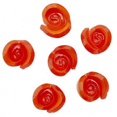 Украшение "Розы малые №3"  - купить в Кемерово. Цена: 17.67 руб.