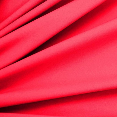 Костюмная ткань с вискозой "Бэлла" 18-1655, 290 гр/м2, шир.150см, цвет красный - купить в Кемерово. Цена 597.44 руб.