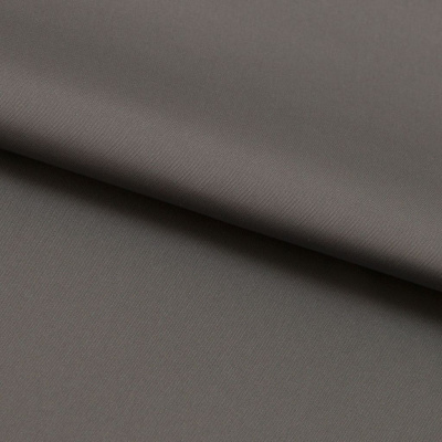 Курточная ткань Дюэл (дюспо) 18-0201, PU/WR/Milky, 80 гр/м2, шир.150см, цвет серый - купить в Кемерово. Цена 160.75 руб.