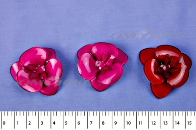 Украшение "Розы крупные" брак - купить в Кемерово. Цена: 66.10 руб.