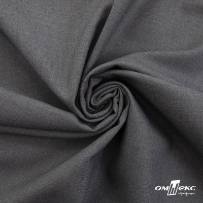 Ткань костюмная "Остин" 80% P, 20% R, 230 (+/-10) г/м2, шир.145 (+/-2) см,, цв 68 - серый  - купить в Кемерово. Цена 380.25 руб.