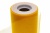 Фатин в шпульках 16-72, 10 гр/м2, шир. 15 см (в нам. 25+/-1 м), цвет жёлтый - купить в Кемерово. Цена: 100.69 руб.