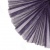 Сетка Глиттер, 24 г/м2, шир.145 см., пурпурный - купить в Кемерово. Цена 117.24 руб.