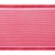Лента капроновая, шир. 80 мм/уп. 25 м, цвет малиновый - купить в Кемерово. Цена: 19.77 руб.
