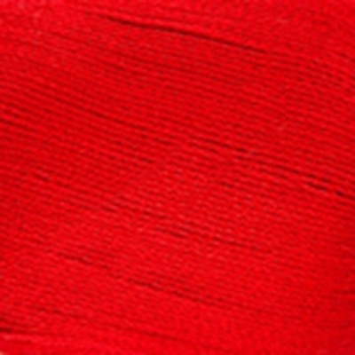 Пряжа "Хлопок мерсеризованный", 100% мерсеризованный хлопок, 50гр, 200м, цв.046-красный - купить в Кемерово. Цена: 86.09 руб.
