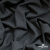 Ткань костюмная "Моник", 80% P, 16% R, 4% S, 250 г/м2, шир.150 см, цв-темно серый - купить в Кемерово. Цена 555.82 руб.