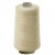 Швейные нитки (армированные) 28S/2, нам. 2 500 м, цвет 137 - купить в Кемерово. Цена: 148.95 руб.