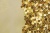 Сетка с пайетками №6, 188 гр/м2, шир.130см, цвет золото - купить в Кемерово. Цена 371.02 руб.