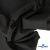 Ткань костюмная "Остин" 80% P, 20% R, 230 (+/-10) г/м2, шир.145 (+/-2) см, цв 4 - черный - купить в Кемерово. Цена 380.25 руб.